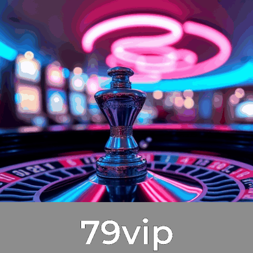 79vip: Plataforma de Jogos Segura com Serviços Profissionais