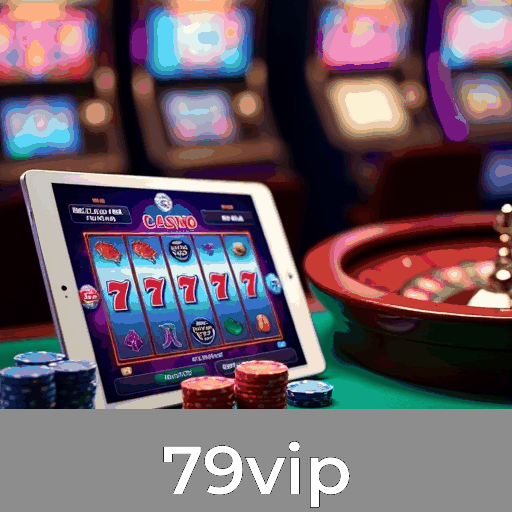 Explore o Mundo do Jogo com 79vip: App Móvel Incomparável