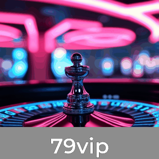 79vip: A Experiência de Casino Ao Vivo Preferida dos Brasileiros