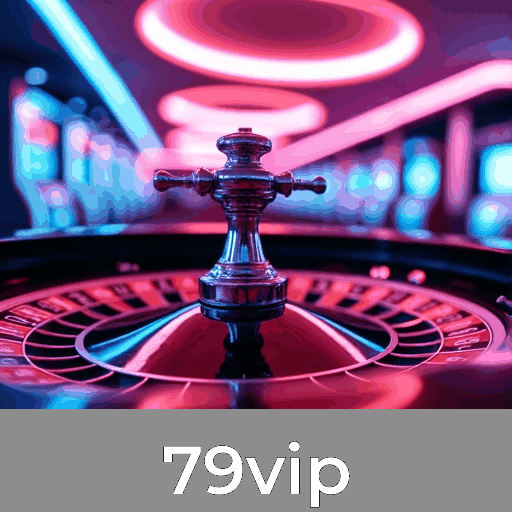Descubra os bônus incríveis no 79vip: Ofertas de Cassino