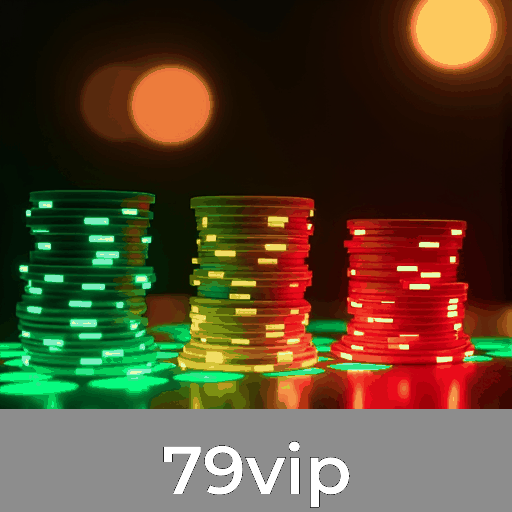 79vip: O Melhor em Pagamentos Rápidos e Cassino Premiado