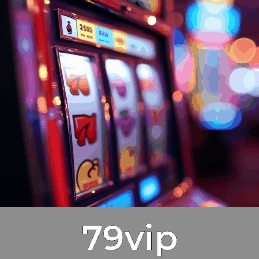 Descubra as Emoções dos Jogos de Cassino no 79vip, Experiência Única