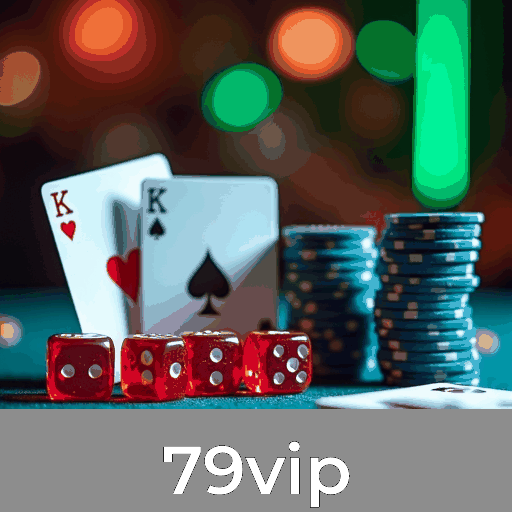 79vip: Onde a Emoção dos Jogos de Cassino Encontra Oportunidades de Ganho