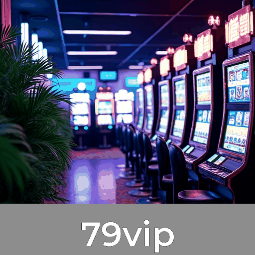79vip: Slots Altamente Pagadores, Jogos de Mesa Estratégicos, e Experiências com Dealer Ao Vivo