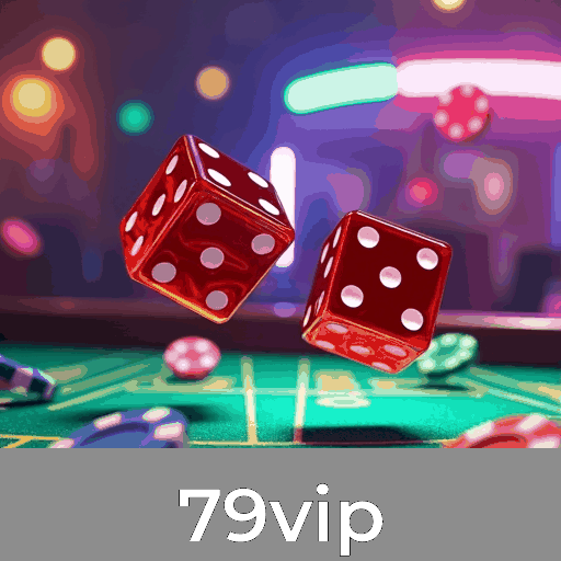 79vip: A Experiência de Casino Ao Vivo Preferida dos Brasileiros